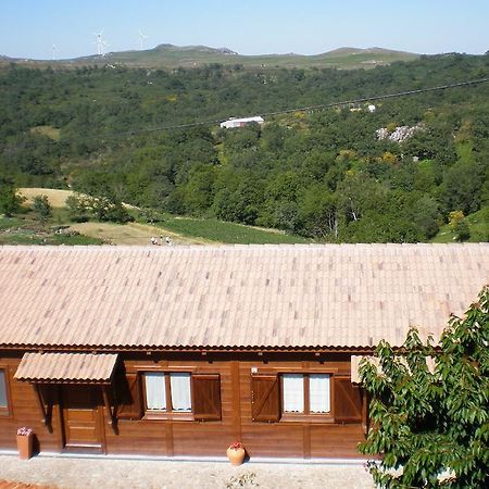 Casas De Montanha Da Gralheira Villa Gralheira  Rum bild