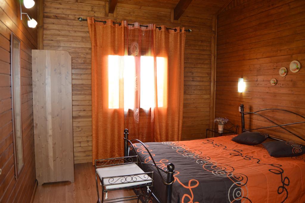 Casas De Montanha Da Gralheira Villa Gralheira  Exteriör bild