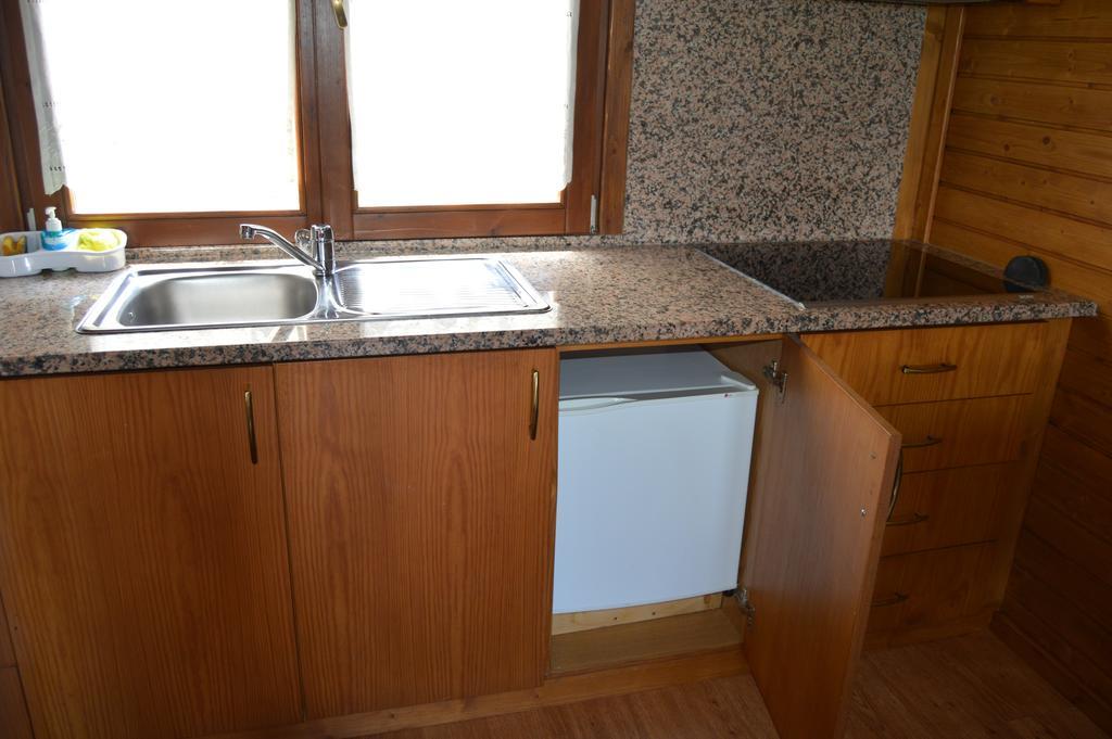 Casas De Montanha Da Gralheira Villa Gralheira  Exteriör bild
