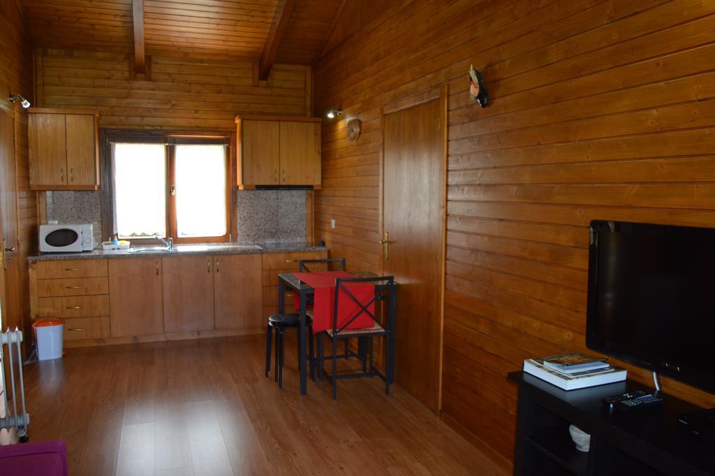 Casas De Montanha Da Gralheira Villa Gralheira  Exteriör bild