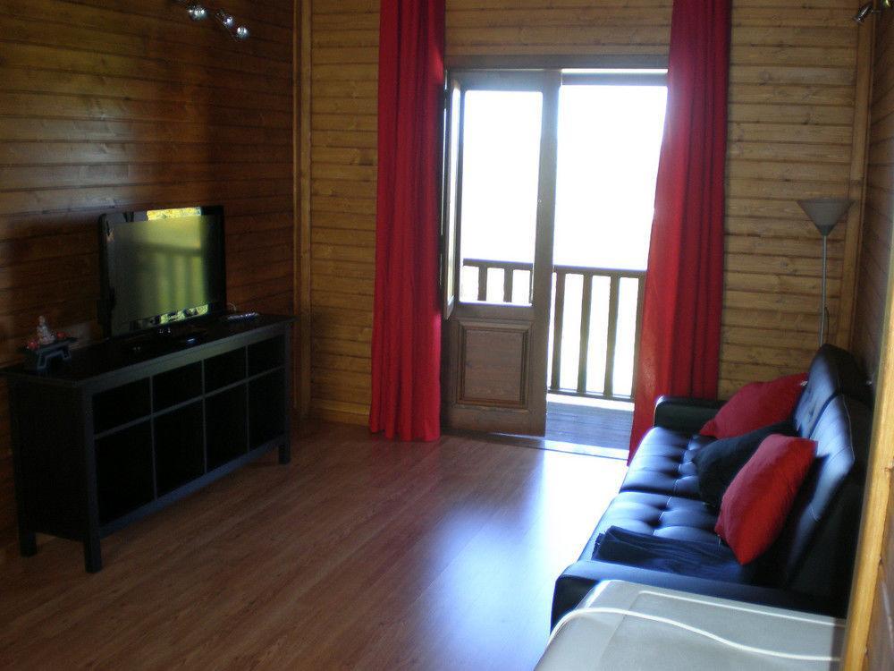 Casas De Montanha Da Gralheira Villa Gralheira  Exteriör bild