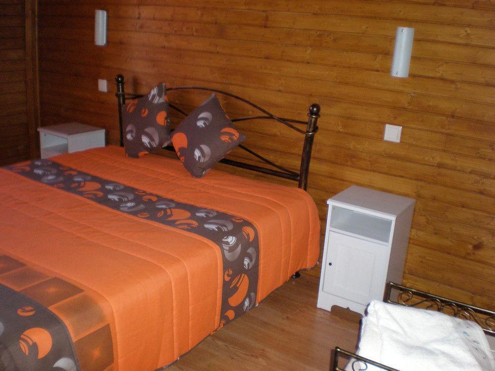 Casas De Montanha Da Gralheira Villa Gralheira  Exteriör bild